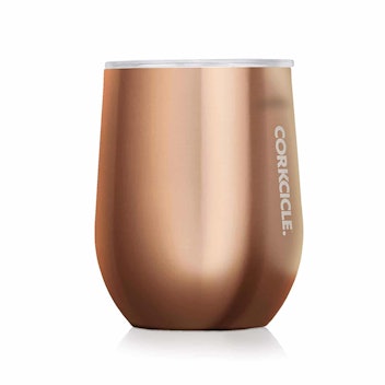 Corkcicle Insulated Wine Tumbler