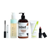 Credo Beauty "Clean 5" Starter Kit