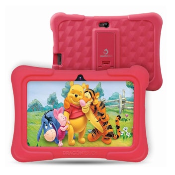 Dragon Touch Pro Kids Tablet