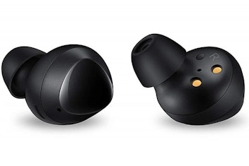 Samsung Galaxy Ear Bud Headphones