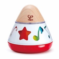 Hape Rotating Baby Music Box