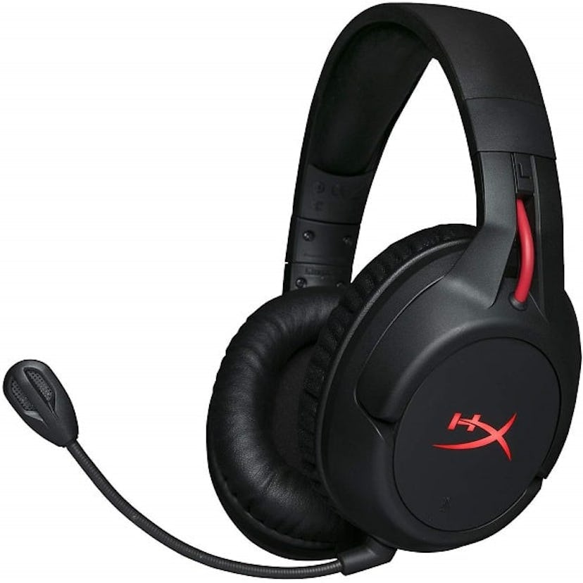 HyperX Cloud Flight Gaming Headphones