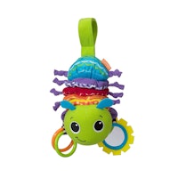 Infantino Hug and Tug Musical Bug