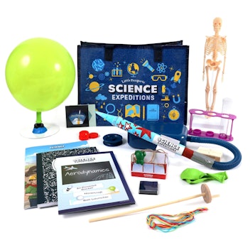 Little Passports Science Expeditions Subscription (1 Box)