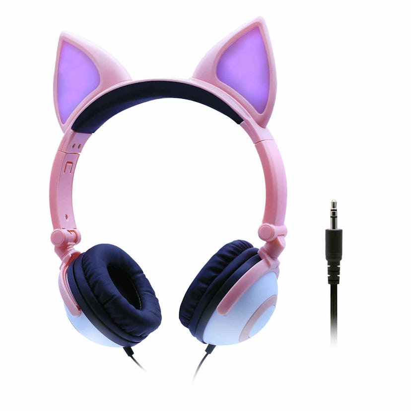 ONTA Toddler Headphones Noise Canceling