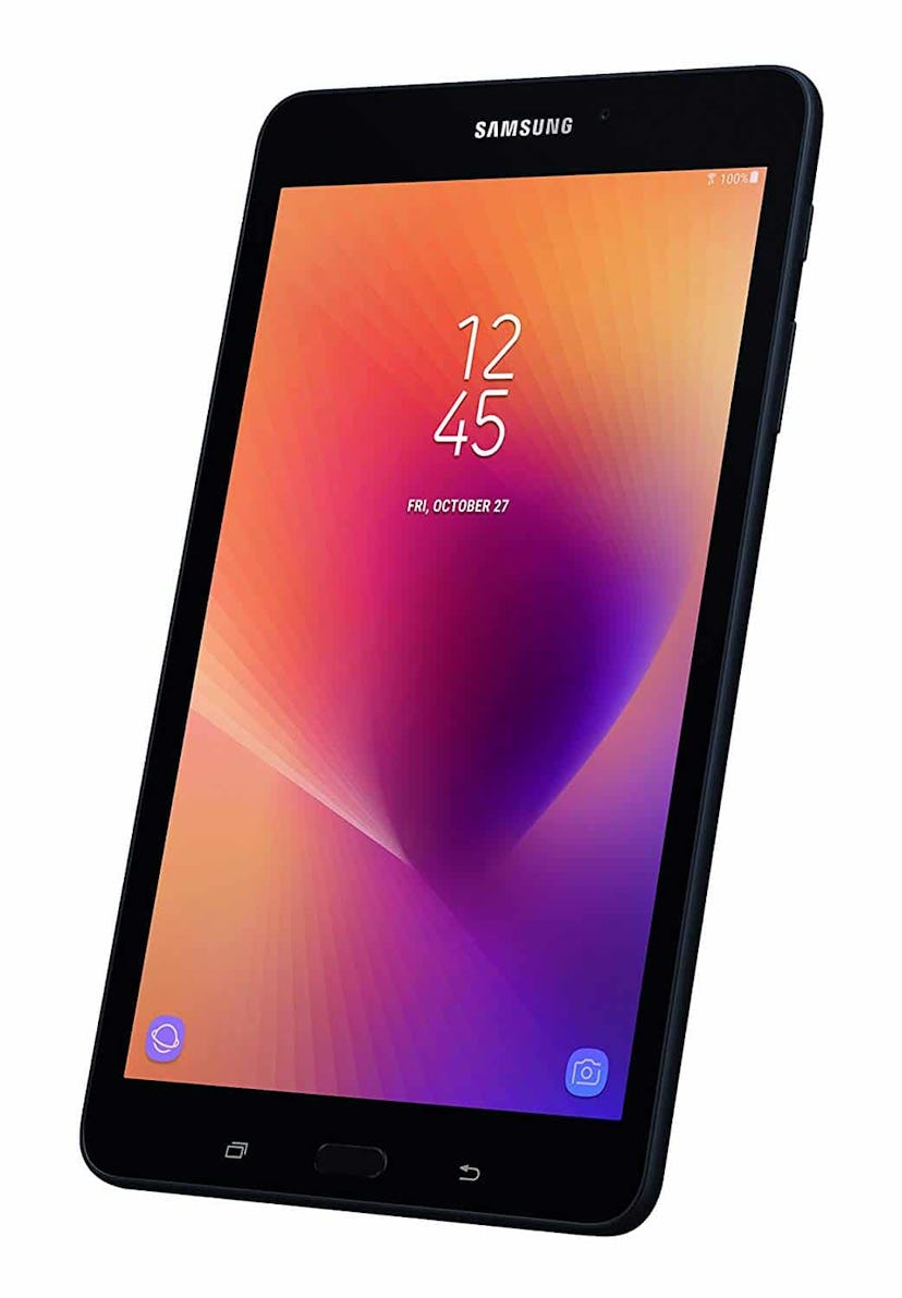 Samsung Galaxy Tab A