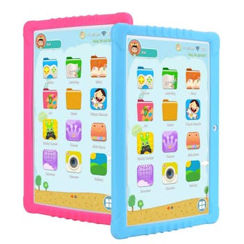 SANNUO Kids Tablet