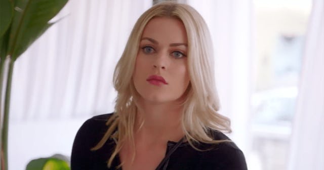 Dayna Vanderpump Rules