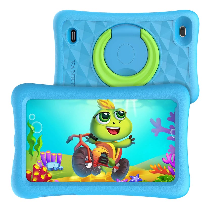 VANKYO MatrixPad Z1 Kids Tablet