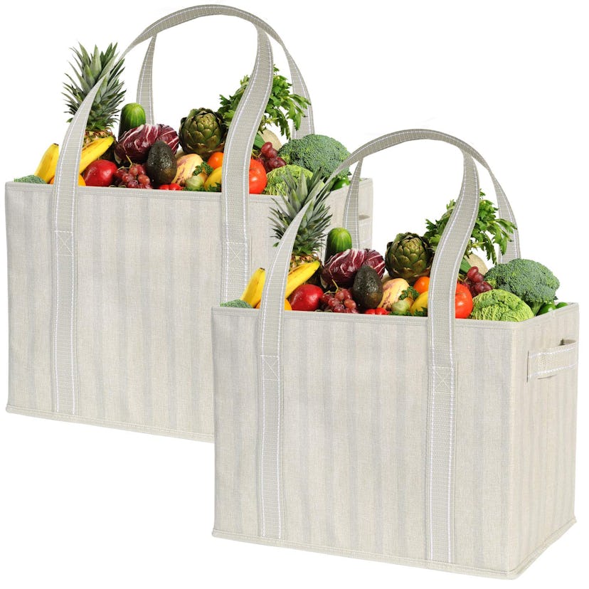 Veno Reusable Grocery Bags