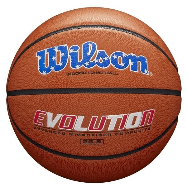 17 Best Basketballs For Kids Just Don’t Let Me Catch You Playing Ball