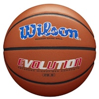 Wilson USA Special Edition Evolution Basketball