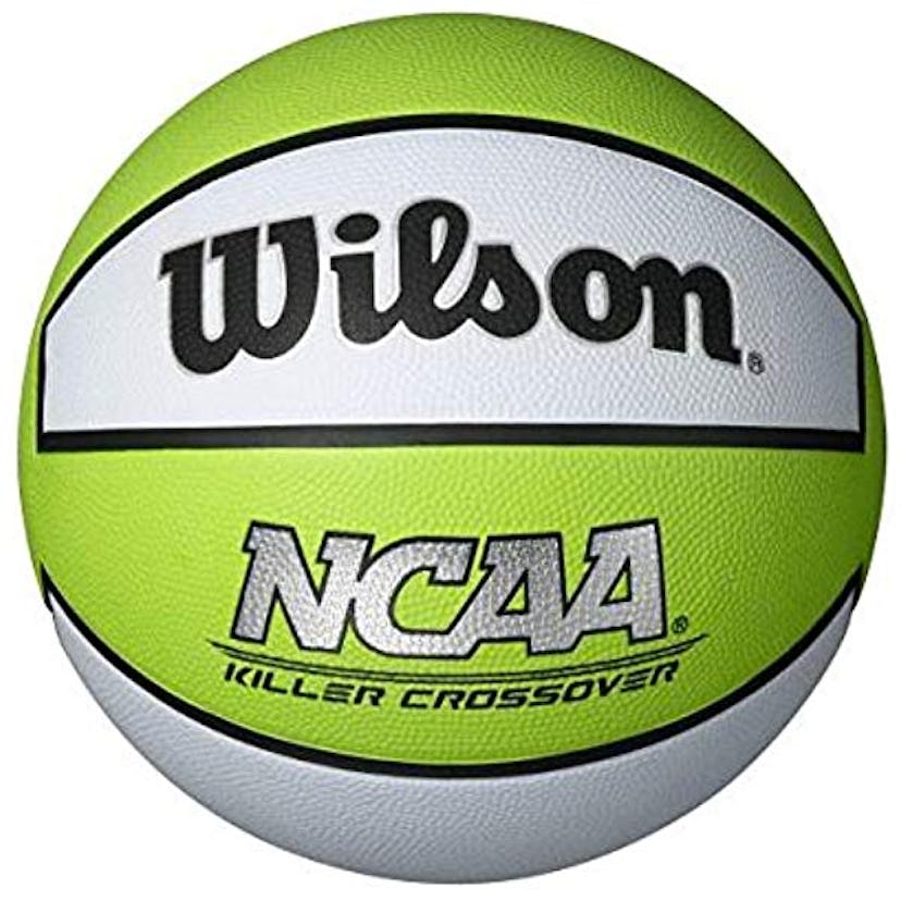 Wilson Killer Crossover Basketball