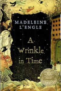 A Wrinkle In Time by Madeleine L’Engle