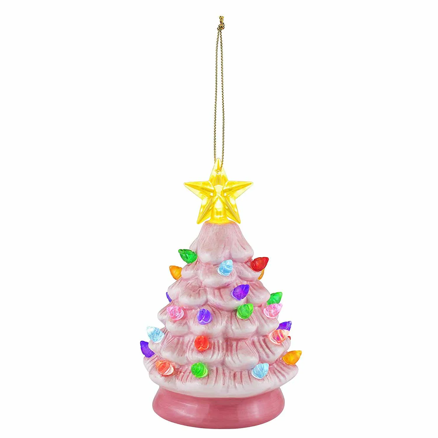 Pink Ceramic Trees Are The New Valentine’s Trend You’ll Love