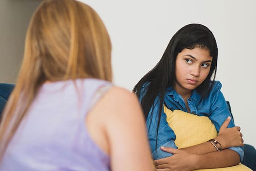 The Defining Moment When I Realized I Was An Angry Parent Who Needed To ...