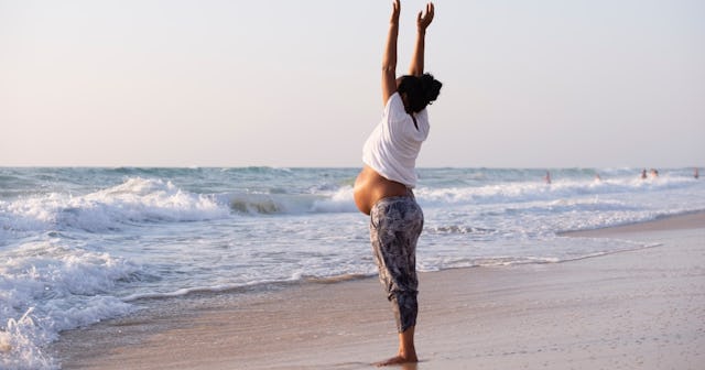 babymoon ideas and destinations