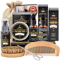 Beard Kit for Men