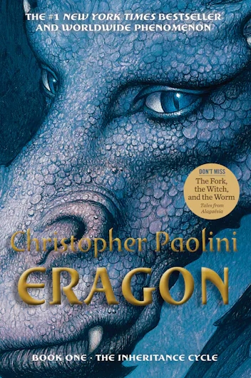 These 12 Best Fantasy Books For Kids Will Cast A Reading Spell On You ...