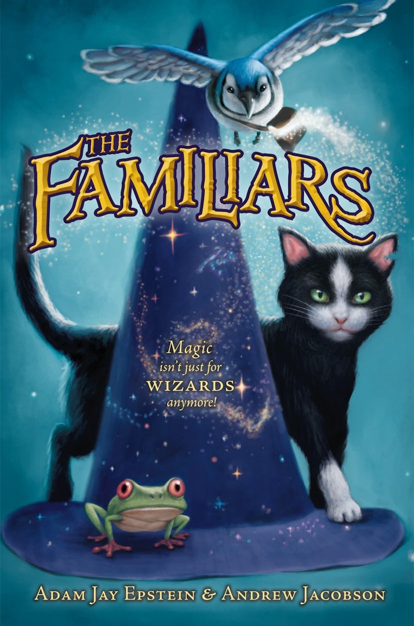 The Familiars