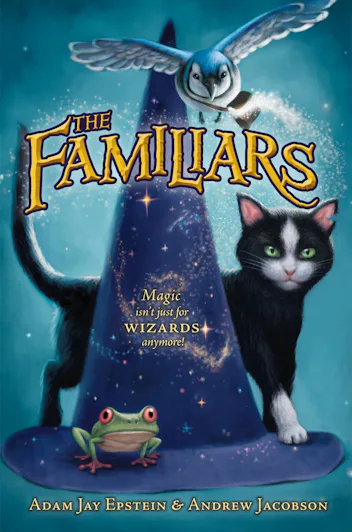 These 12 Best Fantasy Books For Kids Will Cast A Reading Spell On You ...