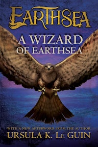 A Wizard of Earthsea (The Earthsea Cycle Series Book 1)