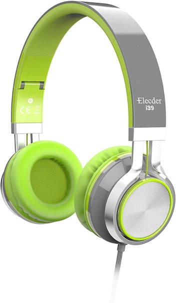 Elecder i39 Headphones With Microphone