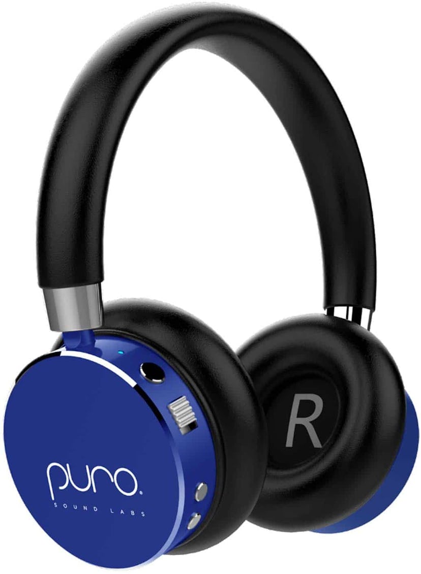 Puro Sound Labs BT2200 Volume Limited Kids’ Bluetooth Headphones