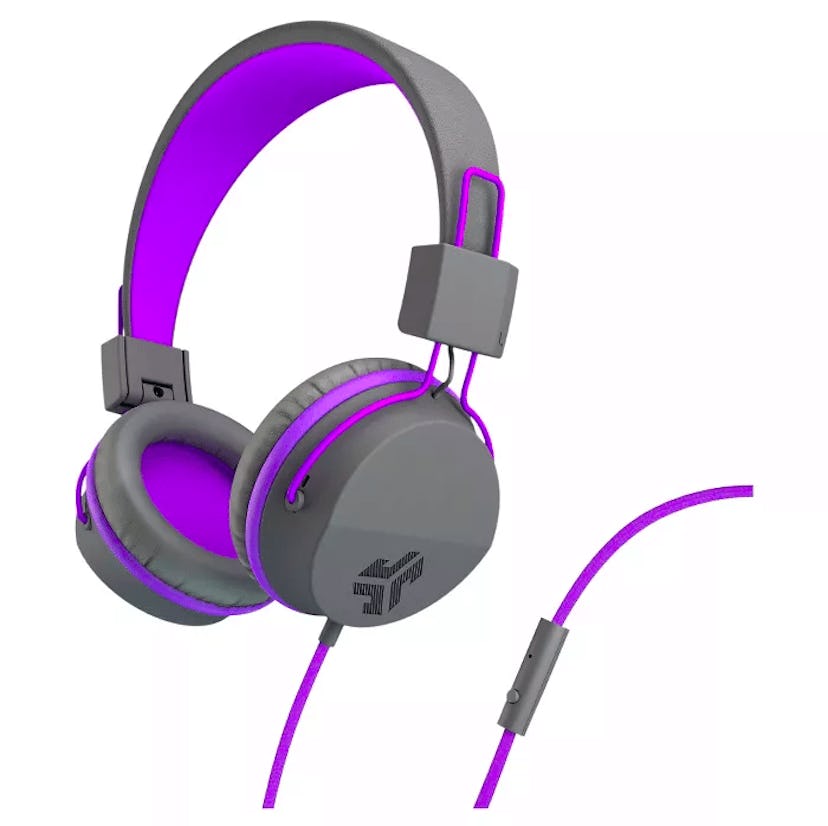 JBuddies Studio Wired Kids Headphones