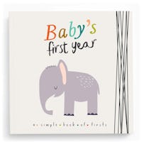 Lucy Darling Little Animal Lover Memory Book