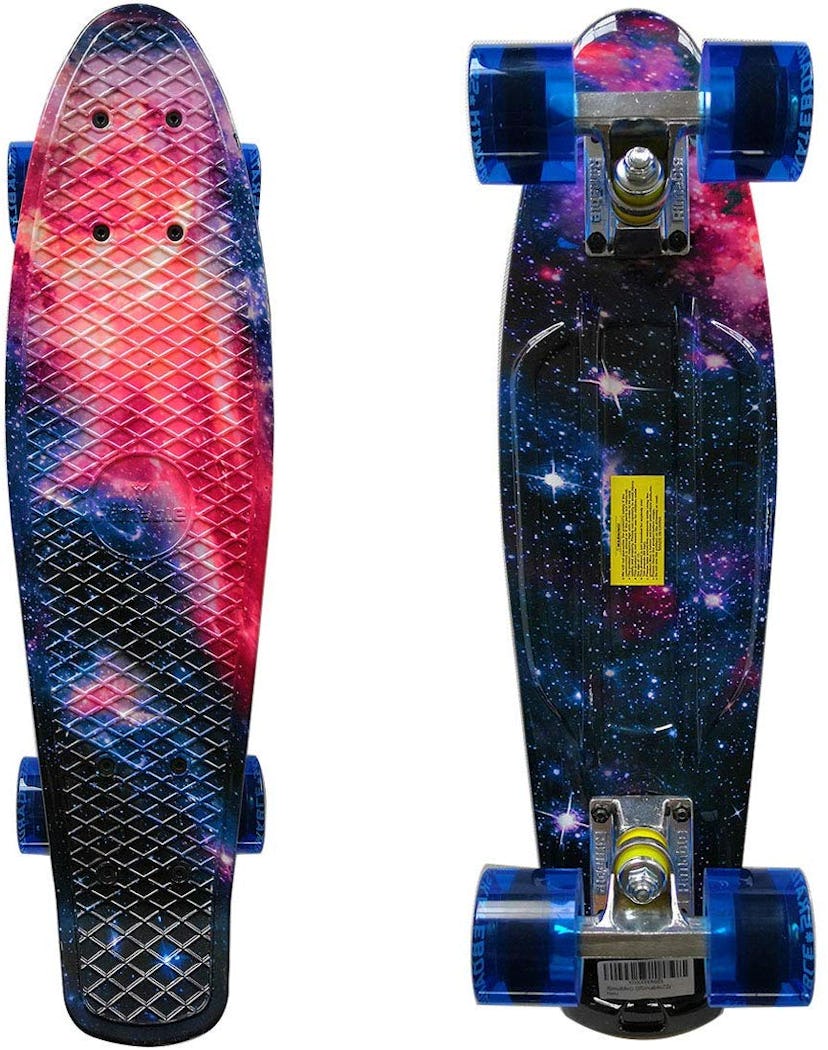 RIMABLE Complete 22 Inch Skateboard