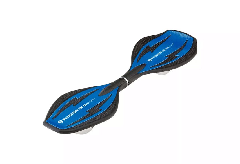 Razor Ripstik DLX Mini in Blue