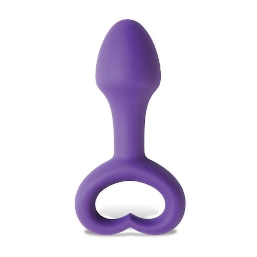 OhMiBod Lovelife Explore Pleasure Plug