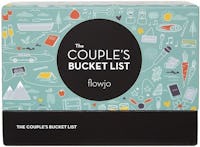 The Couples Bucket List