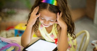 free online games for preschoolers