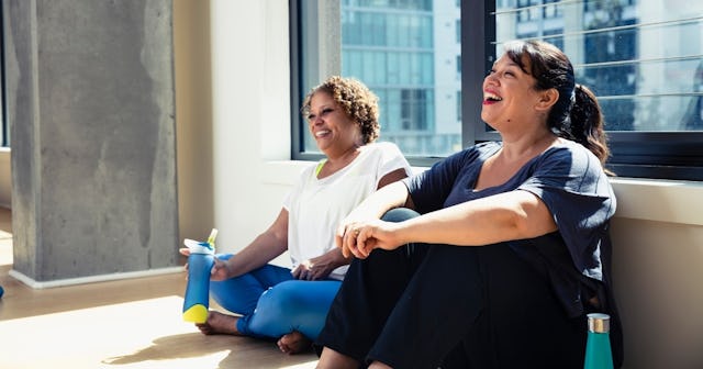 inspiring gym quotes