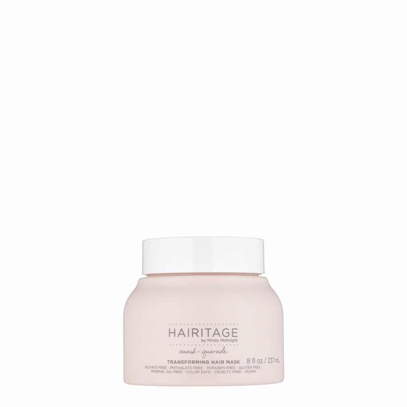 Hairitage Mask-querade Transforming Hair Mask