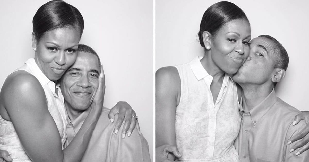 Barack Obama Celebrates ‘My Star’ Michelle On Her Birthday
