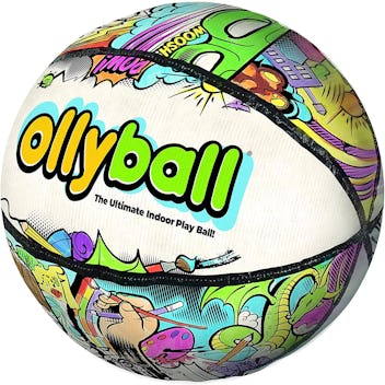 Ollyball Ultimate Indoor Ball