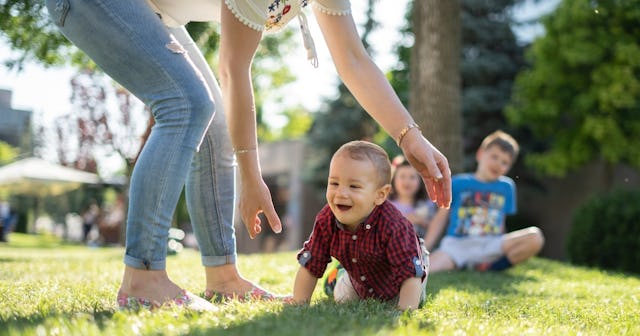 helicopter parenting