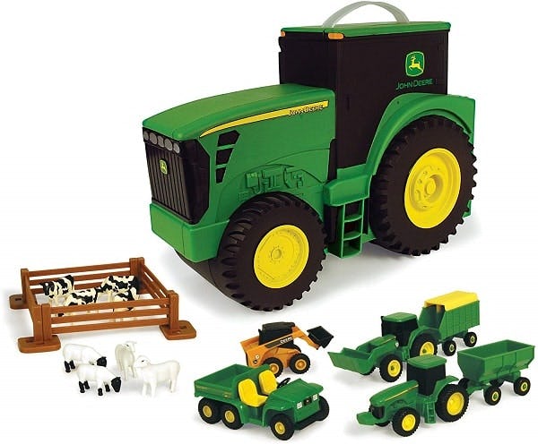 best john deere toys