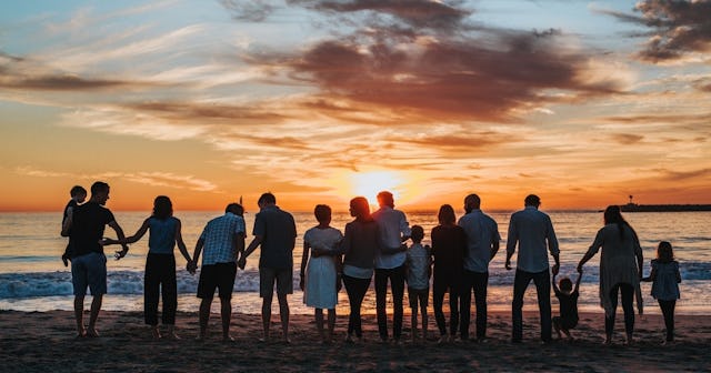Quotes about family
