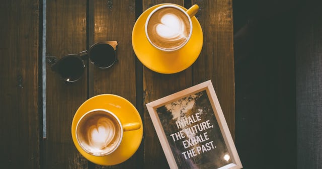 Quotes about moving on.