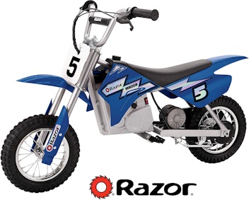 Razor MX350