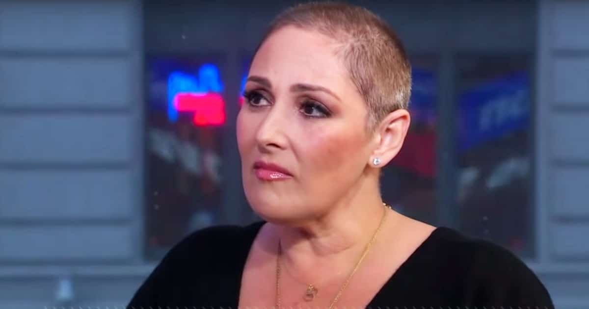 Ricki Lake Opens Up About ‘Quiet Hell’ Of Losing Her Hair In Powerful Post