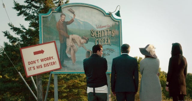 schitt's creek quotes