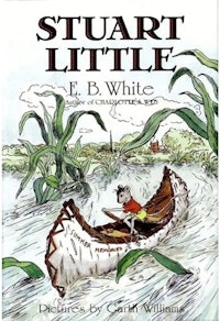 Stuart Little by E.B. White