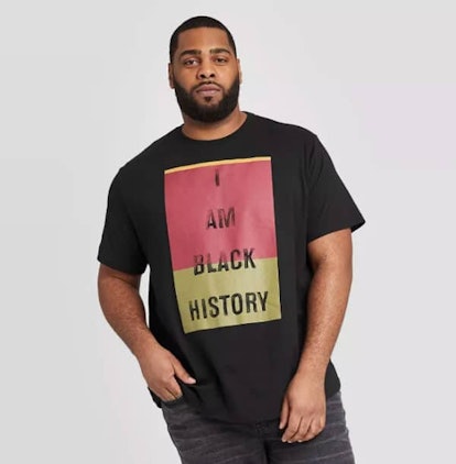 Target's Celebrating Black History Month with an Exclusive