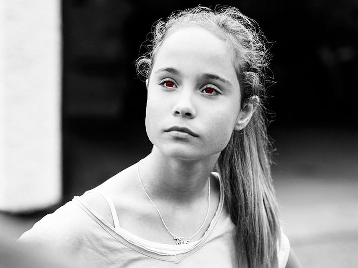 tween suck My 10-Year-Old's Back-Talk Is Driving Me Nuts