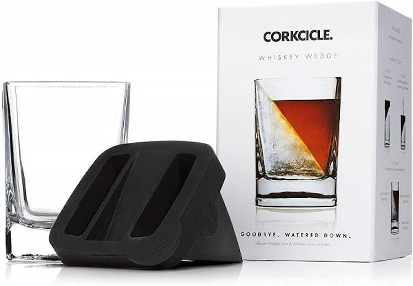 Corkcicle Whiskey Wedge